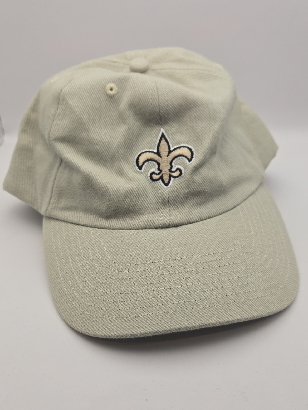 New Orleans Saints Adjustable Ball Cap